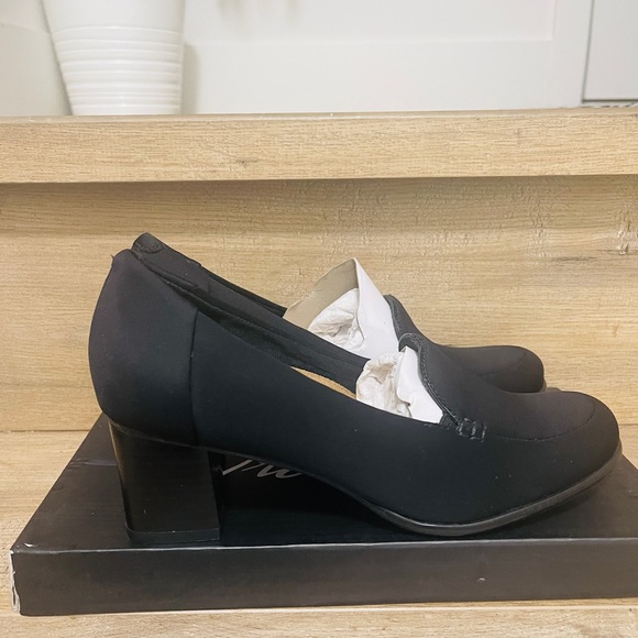 BN Trotters quincy pump - Picture 7 of 7